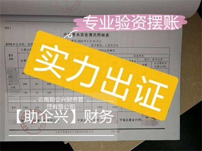 昆明驗資擺賬價格